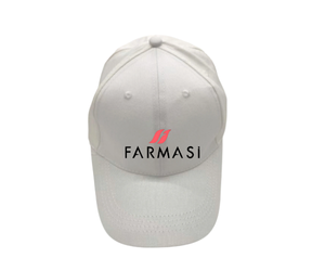 FARMASI BASEBALL CAP