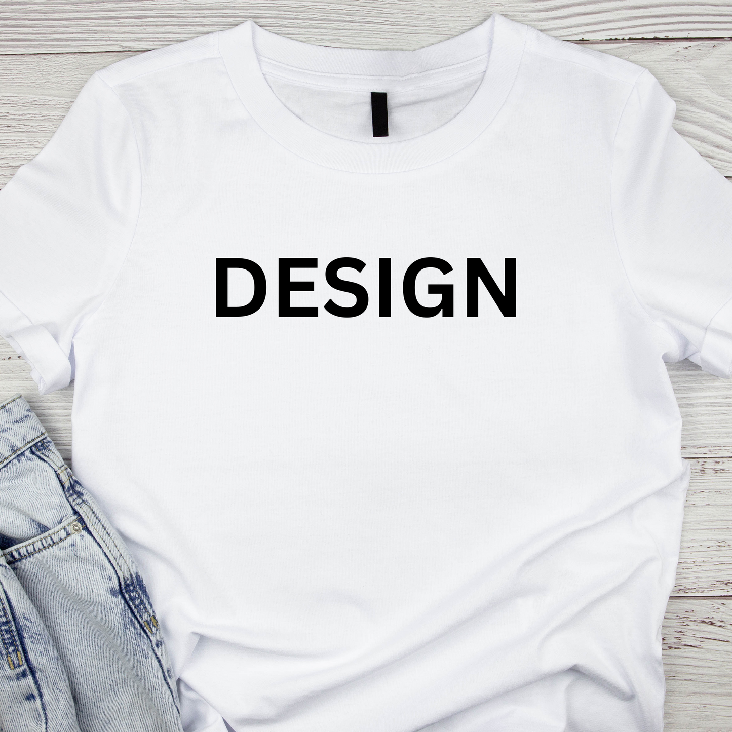 CUSTOM TSHIRT