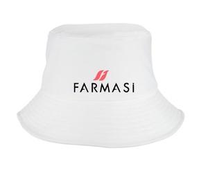 FARMASI BUCKET HAT