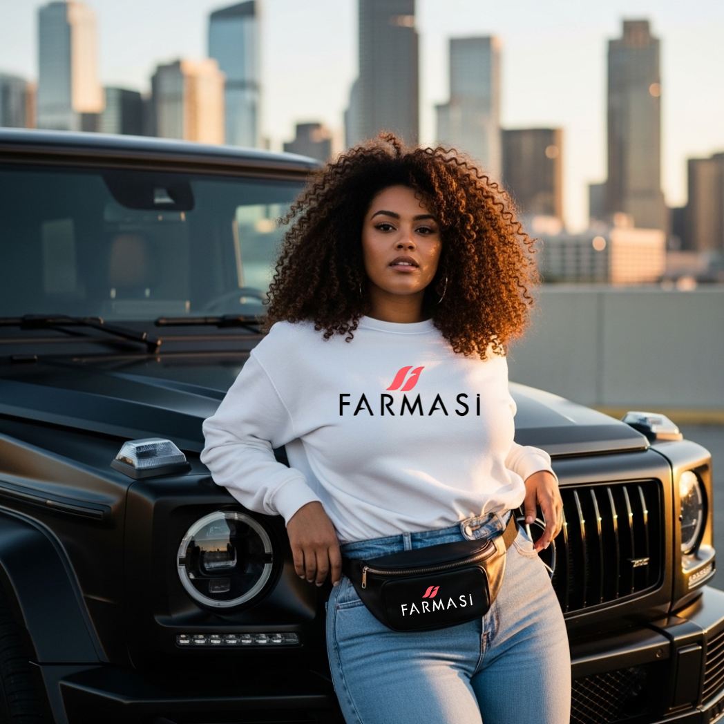 FARMASI FANNY PACK