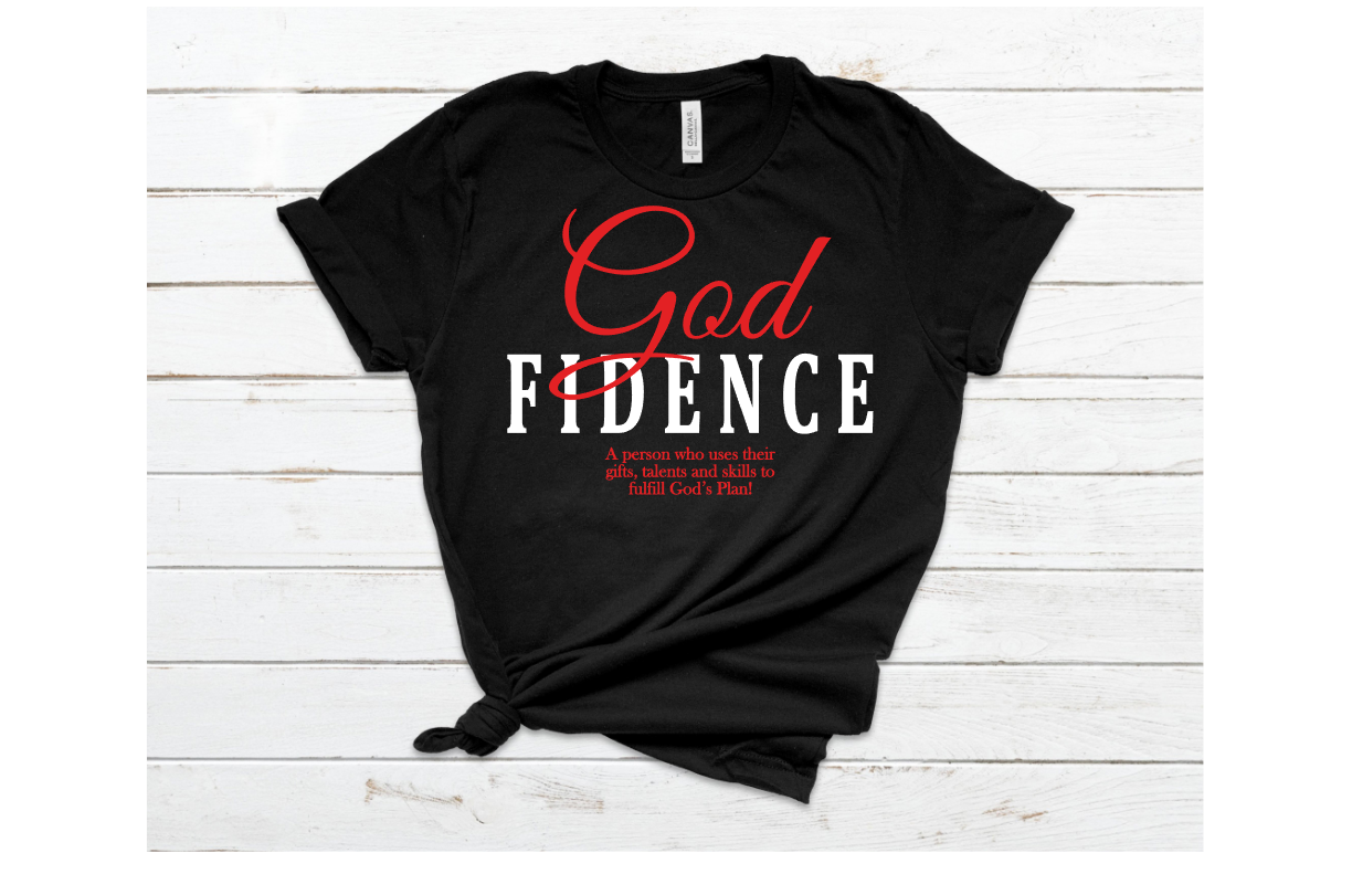 GODFIDENCE