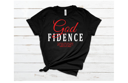 GODFIDENCE